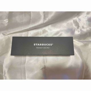 スターバックスコーヒー(Starbucks Coffee)の⭐️激レア⭐️スターバックスカトラリー　箸置き(カトラリー/箸)