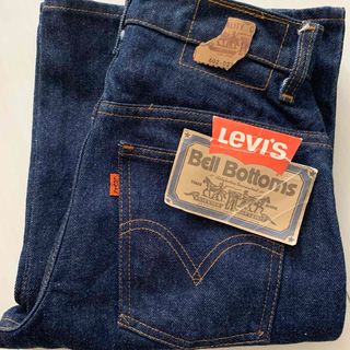 リーバイス(Levi's)の80's ドイツ製 リーバイス ヴィンテージ デニム(デニム/ジーンズ)