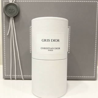 クリスチャンディオール(Christian Dior)の◆新品未使用品◆40ml グリディオール(香水(女性用))