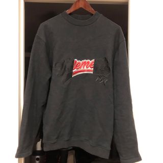 VETEMENTS - Vetements スウェット トレーナー 