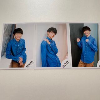 公式写真(アイドルグッズ)