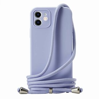 【色: Light Purple】Handodo Apple iPhone 11(その他)
