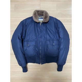 80s〜90s POLO Ralph Lauren down jacket(ダウンジャケット)