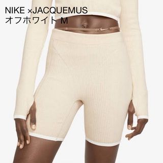 ナイキ(NIKE)のNIKE ×JACQUEMUS ショートパンツ(ショートパンツ)