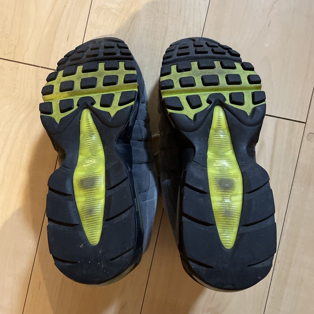 NIKE(ナイキ)のNike air max 95 メンズの靴/シューズ(スニーカー)の商品写真