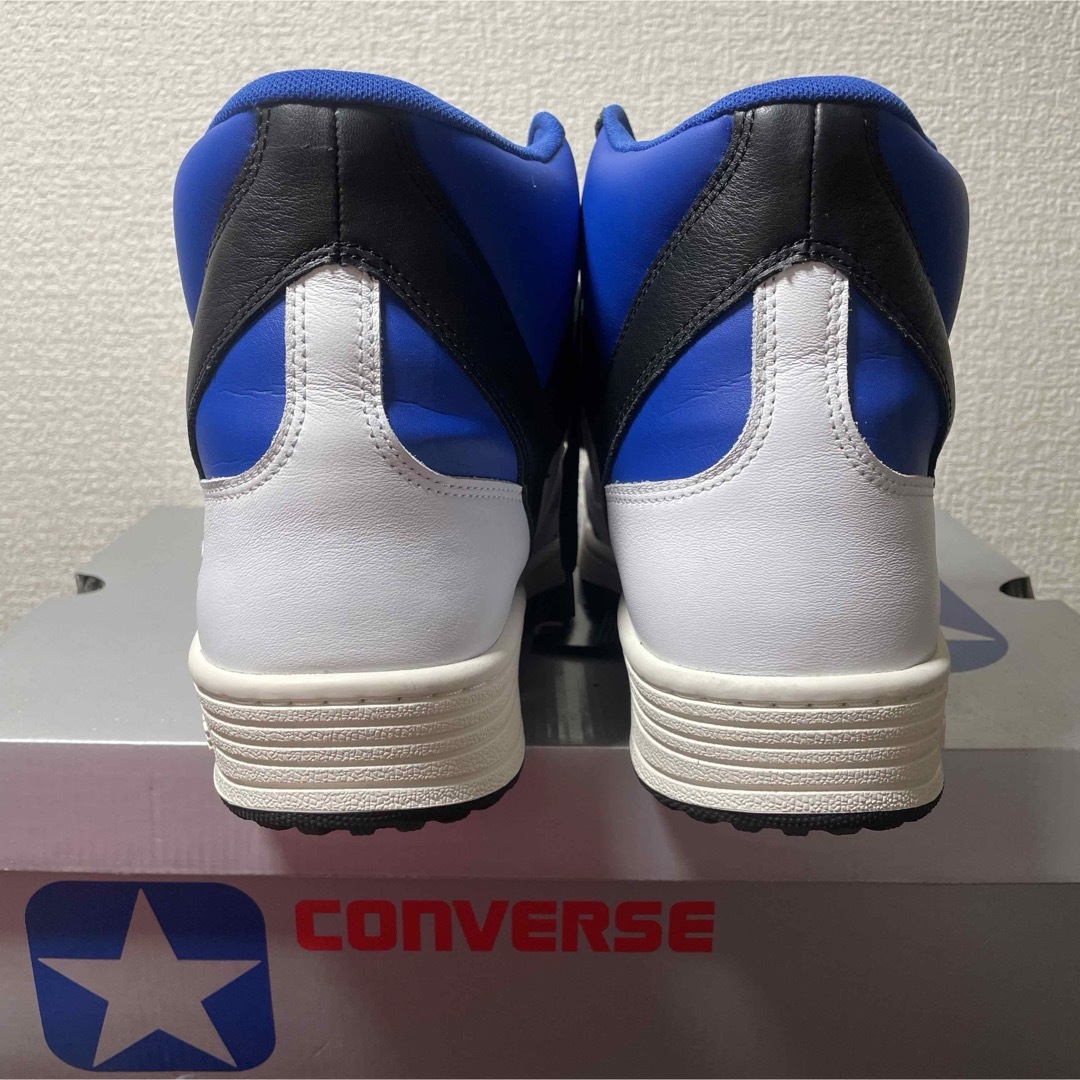 CONVERSE(コンバース)のFragment converse weapon sequel 32cm メンズの靴/シューズ(スニーカー)の商品写真