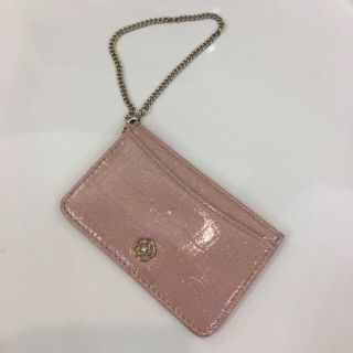 クレイサス(CLATHAS)の★正規品★ クレイサス レザーパスケース/カードケース(名刺入れ/定期入れ)