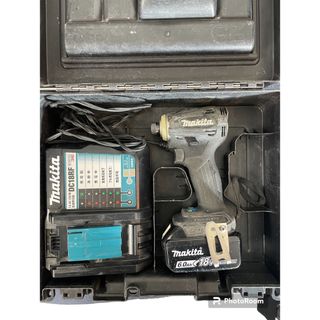 マキタ(Makita)のMakita 18v インパクトドライバー(その他)