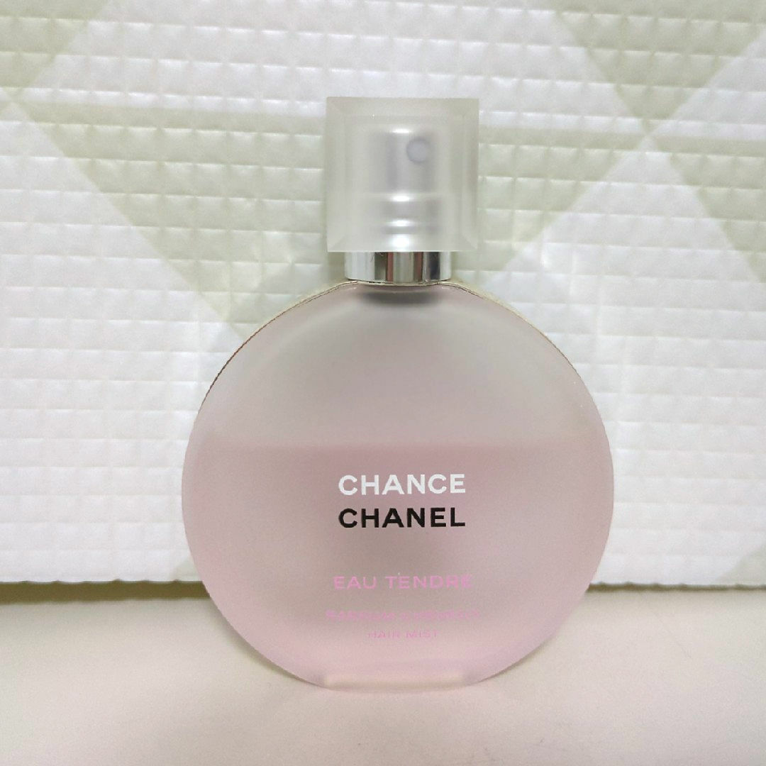 CHANEL(シャネル)のCHANEL　チャンス オー タンドゥル ヘアミスト コスメ/美容の香水(香水(女性用))の商品写真