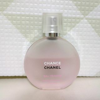 CHANEL - CHANEL　チャンス オー タンドゥル ヘアミスト