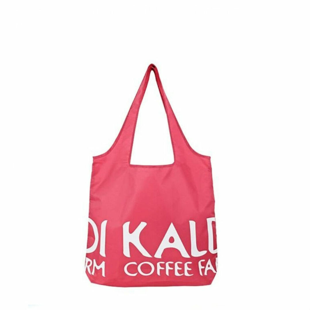 KALDI(カルディ)のカルディ・エコバック レディースのバッグ(エコバッグ)の商品写真