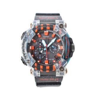 ジーショック(G-SHOCK)のCASIO G-SHOCK FROGMAN フロッグマン ヤドクガエル 腕時計(腕時計(アナログ))