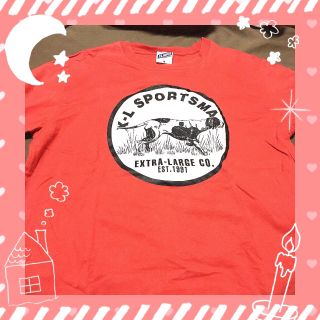 エクストララージ(XLARGE)のXLARGE Tシャツ 送料無料(Tシャツ/カットソー(半袖/袖なし))