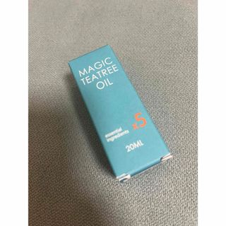 B マジック T ブラン マジックティーツリーオイル 20ml (オイル/美容液)