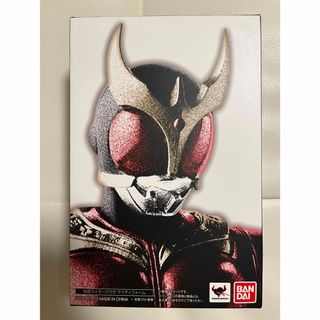 バンダイ(BANDAI)のS.H.Figuarts 真骨彫 仮面ライダークウガ マイティフォーム　(特撮)