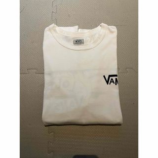 ダブルタップス(W)taps)のWtaps vans tee (Tシャツ/カットソー(半袖/袖なし))