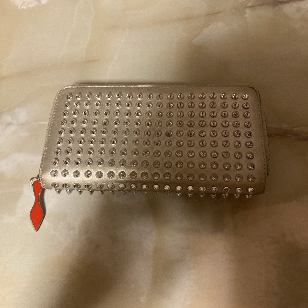Christian Louboutin(クリスチャンルブタン)のクリスチャンルブタン・財布 メンズのファッション小物(長財布)の商品写真