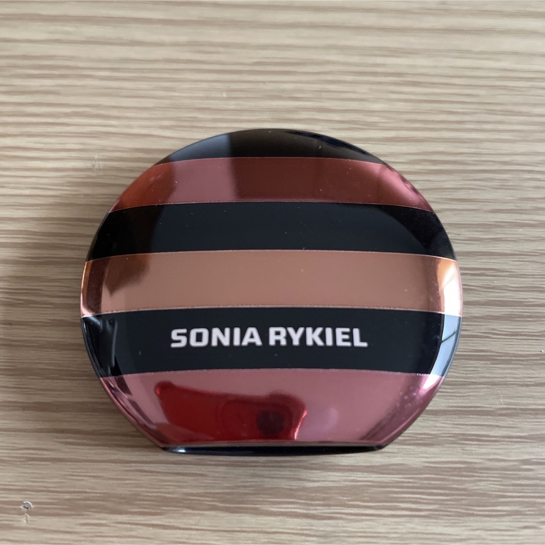 SONIA RYKIEL(ソニアリキエル)のソニアリキエル　アイシャドウデュオ07 コスメ/美容のベースメイク/化粧品(アイシャドウ)の商品写真