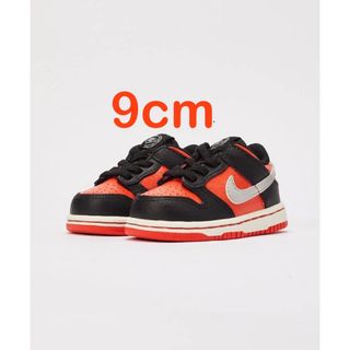 ナイキ(NIKE)の新品 ダンク(スニーカー)