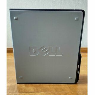 デル(DELL)のパソコン/デスクトップ【DELL】(デスクトップ型PC)