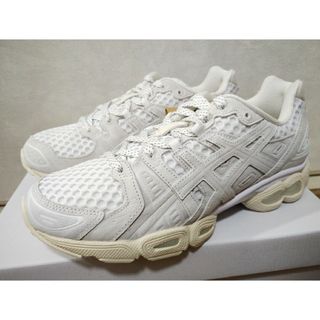 アシックス(asics)の27.5cm ENNOY Asics Gel-Nimbus 9 White(スニーカー)