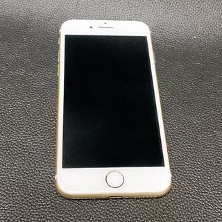 アイフォーン(iPhone)のiPhone7 32GB Gold ゴールド MNCGJ/A(スマートフォン本体)