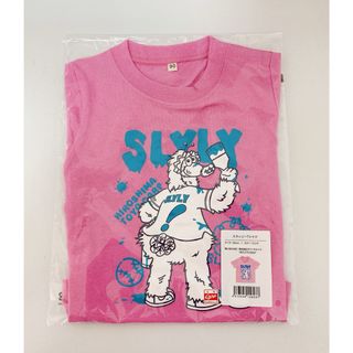 広島東洋カープ - カープ　スライリィ　Tシャツ　90cm