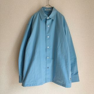 オーラリー(AURALEE)のAURALEE SUPER HIGH DENSITY WEATHER CLOTH(ブルゾン)