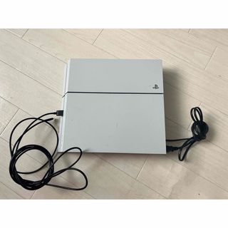 プレイステーション4(PlayStation4)のあーす様　専用(家庭用ゲーム機本体)