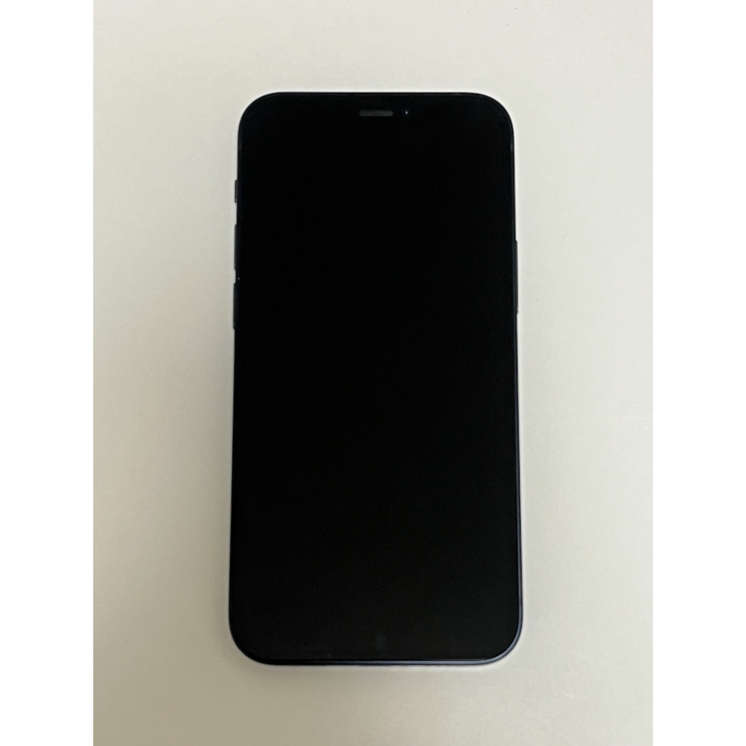 iPhone(アイフォーン)のiPhone 12mini 64GB バッテリー85% スマホ/家電/カメラのスマートフォン/携帯電話(スマートフォン本体)の商品写真