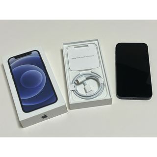 アイフォーン(iPhone)のiPhone 12mini 64GB バッテリー85%(スマートフォン本体)