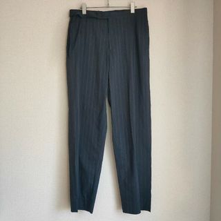 オーラリー(AURALEE)のAURALEE FINX NYLON STRETCH WIDE SLACKS(スラックス)