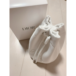 Dior - Diorツイリースカーフの通販 by こはる's shop｜ディオールなら 