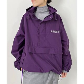 アパルトモンドゥーズィエムクラス(L'Appartement DEUXIEME CLASSE)のL'Appartement【Americana】Nylon Anorak(ナイロンジャケット)