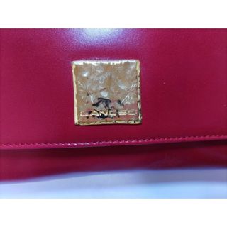 ランセル(LANCEL)のLANCEL　ランセルのビンテージ　クラッチバッグ(クラッチバッグ)