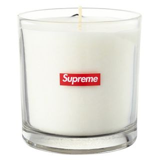 Supreme - Supreme 13AW Kuumba Candle アロマキャンドル