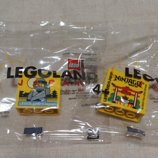 レゴ(Lego)のレゴランド　ブロック④(その他)