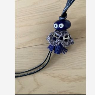 LOEWE バッグチャーム Sea Angel Charm 