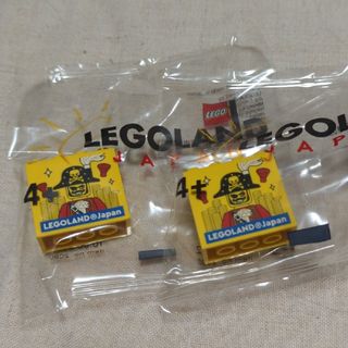 レゴ(Lego)のレゴランド　ブロック⑤(その他)