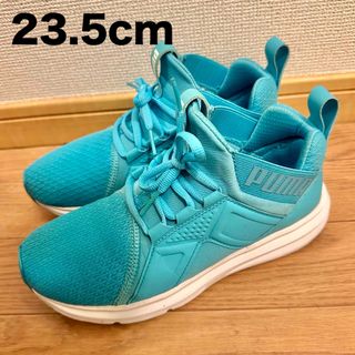 プーマ(PUMA)のPUMA softform 23.5センチ(シューズ)