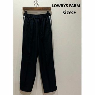 LOWRYS FARM - 新品未使用 ローリーズファーム lowrysfarm MLB LA