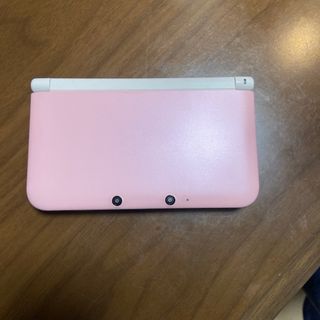 ニンテンドー3DS(ニンテンドー3DS)のNintendo 3DS LL(携帯用ゲーム機本体)