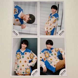 公式写真(アイドルグッズ)