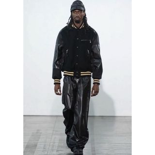 ジュンヤワタナベマン(JUNYA WATANABE MAN)のjunya watanabe man 23AW スタジャン サイズXS(スタジャン)