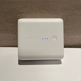 アンカー(Anker)のAnker PowerCore Fusion 5000 モバイルバッテリー充電器(バッテリー/充電器)