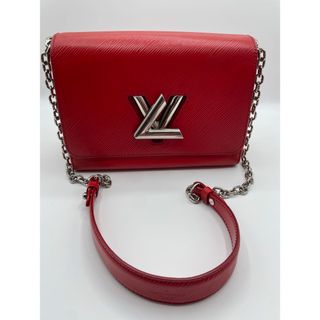 ヴィトン(LOUIS VUITTON) バッグ（レッド/赤色系）の通販 1,000点以上