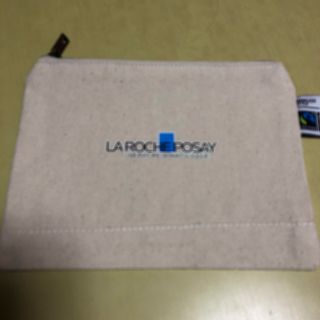 ラロッシュポゼ(LA ROCHE-POSAY)の新品　ラロッシュポゼ　ノベルティポーチ(ポーチ)