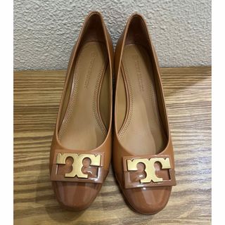 Tory Burch - 【未使用・箱付き】トリーバーチ TORY BURCH パンプス