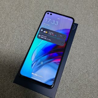 Motorola - 新品未開封 moto g30 SIMフリーの通販 by kokojika shop Motorola - 新品未開封 moto g30 SIMフリーの通販 by kokojika shop