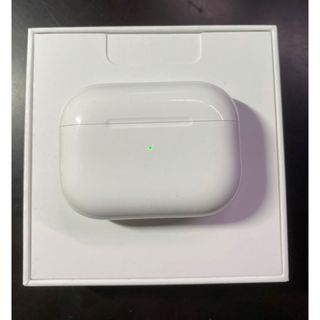 アップル(Apple)のAirPods Pro ケース　初代(ヘッドフォン/イヤフォン)